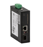 Barox Media converter for DIN rail,  (PC-HPMC101-GE)