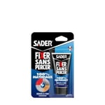 Mastic de fixation polyvalent Sader 50 g