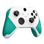 LIZARD SKINS DSP handkontrollgrepp för Xbox Series X - Teal