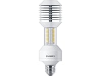 Philips Tforce Led Road, 35 W, 70 W, E27, 5500 Lm, 50000 H, Vit