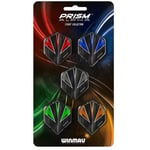 Winmau Prism Alpha Dart Flight Collection