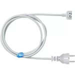 Câble Rallonge Bipolaire Compatible Conapple Macbook Chargeur Alimentation Mag _