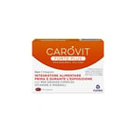 VIATRIS Carovit Forte Plus - Skin and Nails Supplement 30 capsules