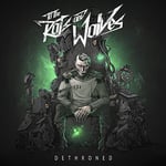 To The Rats And Wolves Dethroned CD multicolor