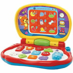 Lærerigt Spil Vtech Baby Lumi Ordi Toddlers  Child Computer (FR)