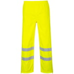 Portwest - Pantalon HiVis respirant couleur : Jaune taille xl