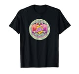 Nick Mason's Saucerful of Secrets Live at the Roundhouse T-Shirt