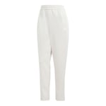 adidas Essentials 3-Stripes Pantalon Survêtement Femmes - Crème