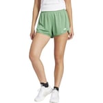 adidas Short décontracté pour Femme, Noir, L