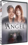 Touched By An Angel: Moving On DVD