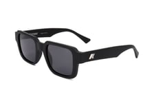 Lunettes de Soleil Kway ELEMENT NOIR MB3  50/23/145 UNISEX