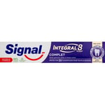 Dentifrice in{gral 8 pr{biotique complet