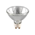 PAR20 Halogenlampa spot GU10 36° 400 lumen 50W 2700K