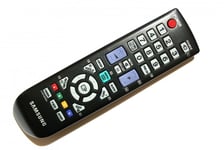 SAMSUNG Remote control IR Wireless TV  (AA59-00496A)