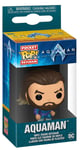 Porte-Clés Funko Pop - Aquaman Et Le Royaume Perdu [Dc] - Aquaman - Porte-Clés (67574)