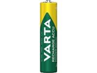 Varta 56703101501 Uppladdningsbart Aaa-Batteri Nimh 800 Mah 1,2 V 1 St