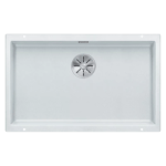 BLANCO Subline 700-U Single Bowl Undermounted Composite Granite Kitchen Sink