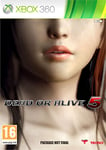 Dead or Alive 5