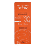 Avene High Protection Cream SPF30 50 ml Dam