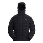 ArcTeryx  Thorium Hoody M Herre, Black, S