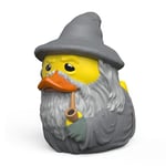 TUBBZ Boxed Edition: Lord of the Rings - Gandalf The Grey Cosplaying Rubber Duck Vinyl Figure