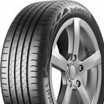 Continental ContiEcoContact 6Q - 235/60R18 - Kesärenkaat