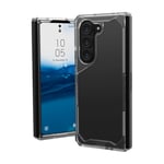 UAG Samsung Galaxy Z Fold5 Plyo deksel Ice, gjennomsiktig