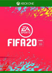 FIFA 20 Preorder bonus (DLC) (Xbox One) Xbox Live Key EUROPE