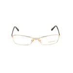 Monture de Lunettes Femme Tom Ford FT5024-255 Ø 52 mm