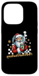 iPhone 14 Pro Merry Christmas In Thai Suk San Wan Christmas Case