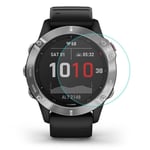 Hat Prince 0.2mm Härdat Glas Garmin Fenix 6X Pro