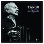 Astor Piazzolla  Tango: The Best Of Astor Piazzolla  LP/Vinyl