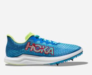 HOKA Cielo X 2 LD Chaussures en Virtual Blue/Cloudless Taille M37 1/3/ W38 | Compétition