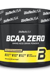 BioTech USA - BCAA Zero, Lemon Ice Tea - 180g