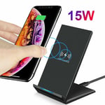 Portable Wireless Charger Mobile Phone Chargers Charging Pad Charging Dock