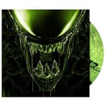 Vinyle Alien Isolation Soundtrack 1lp DIVERS