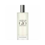 Giorgio Armani Acqua Di Gio Pour Homme edt 15ml