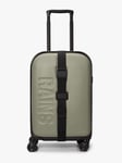 Rains Texel Cabin Trolley W3 - Unisex - Grønn - ONE SIZE