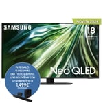 Samsung QE50QN90DATXZT TV 127 cm (50") 4K Ultra HD Smart TV Wifi Noir