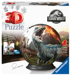 Ravensburger Jurassic World - Fallen Kingdom, 72pc 3D Jigsaw Puzzle  (US IMPORT)