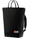 Fjallraven Vardag 20L Totepack - Black Colour: Black, Size: ONE SIZE