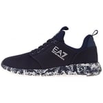 Baskets basses Ea7 Emporio Armani  Basket