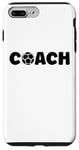 iPhone 7 Plus/8 Plus Super trainer hand sport handball coach Case