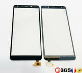 Panneau tactile wiko Y61 VITRE TACTILE pour WIKO Y61 écran tactile sans lcd 