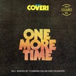 Max Coveri  One More Time  LP/Vinyl