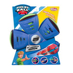 WAHU 921120.106 Phlat Ball Classic | Ages 6+ | Outdoor Toy, Blue