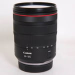 Canon Used RF 24-105mm Lens f/4 L IS USM