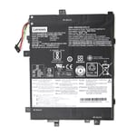 Lenovo 2C bærbar batteri, 39Wh, Li-ion L17M2P51 SB10K97614