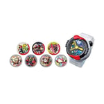 BANDAI Yokai Yo-Kai Watch DX YSP Watch Hero Makeover Set NEW from Japan FS