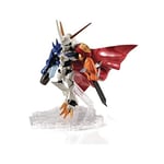 BANDAI NXEDGE STYLE DIGIMON ADVENTURE DIGIMON UNIT OMEGAMON Special Color Ve FS